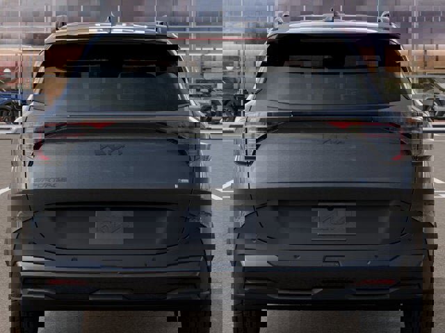 New 2026 Kia Sportage X-Line image 13