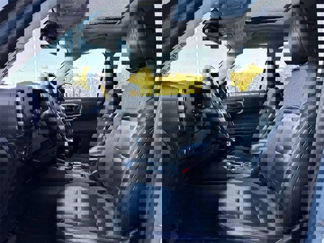 Used 2022 Ford Bronco Sport Outer Banks w/ Tech Package image 11