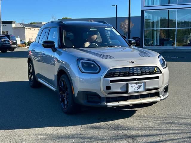 New 2026 MINI Cooper Countryman SE image 7