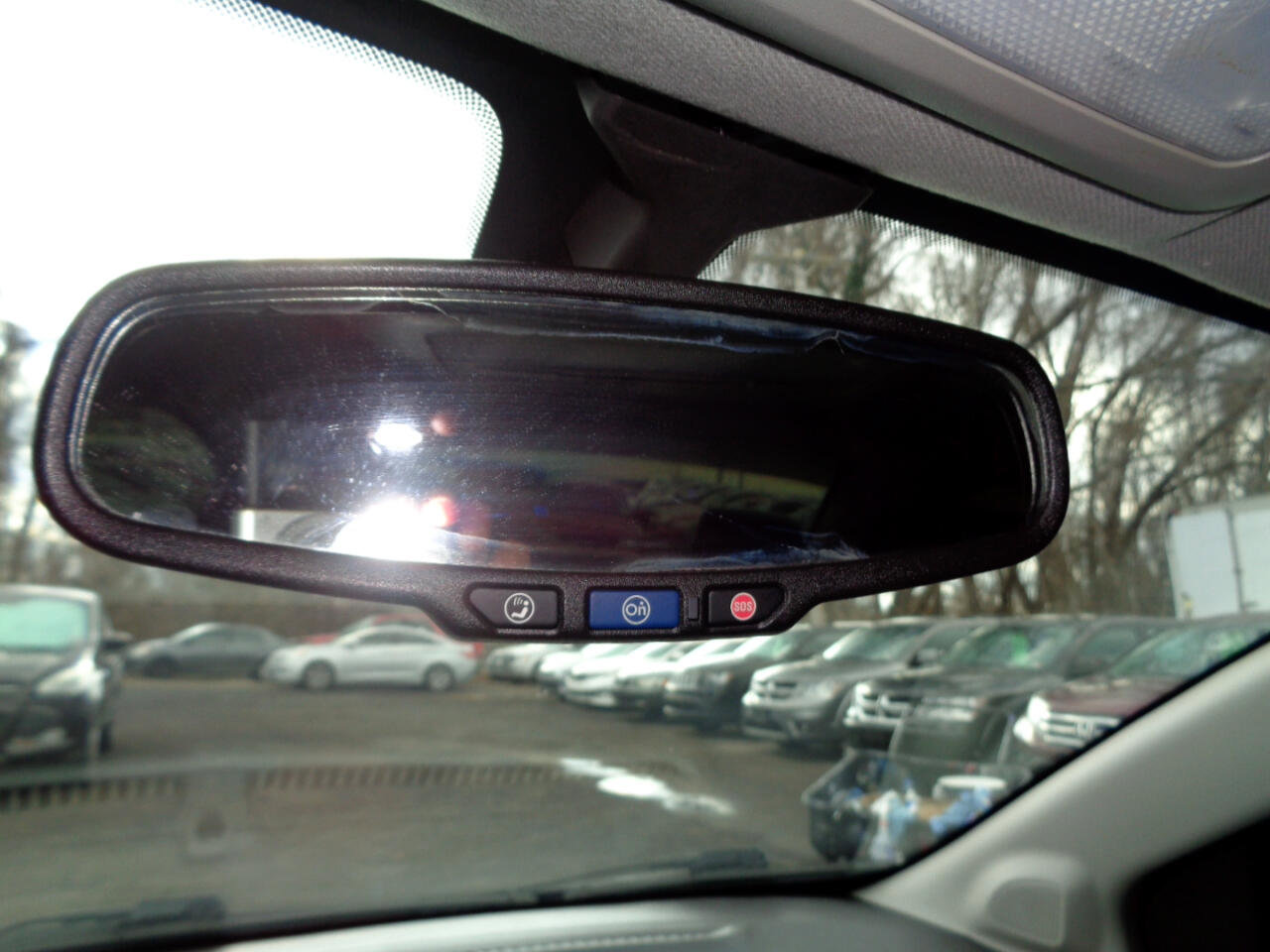 Used 2017 Chevrolet Sonic Premier image 20