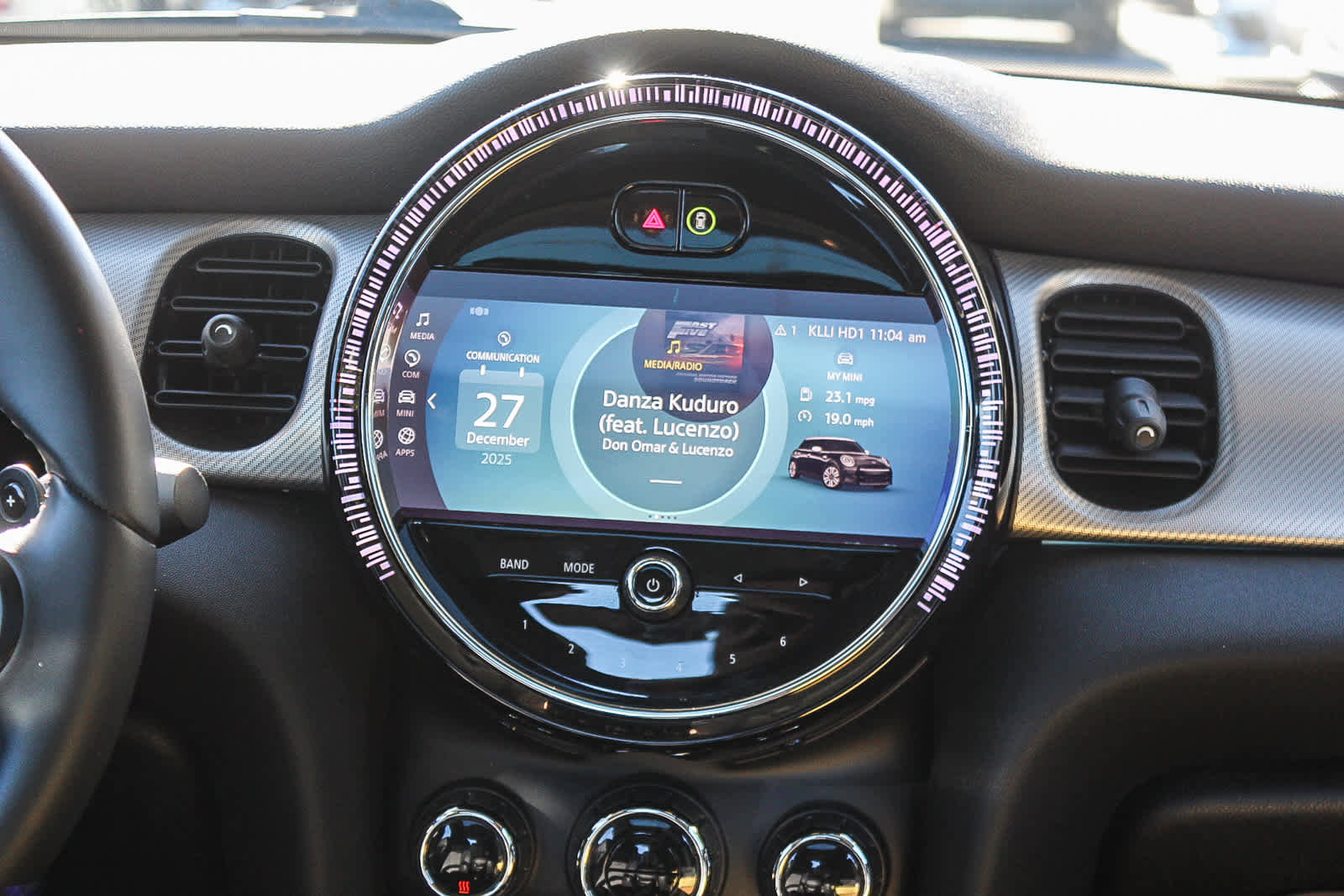 Used 2023 MINI Cooper S image 14