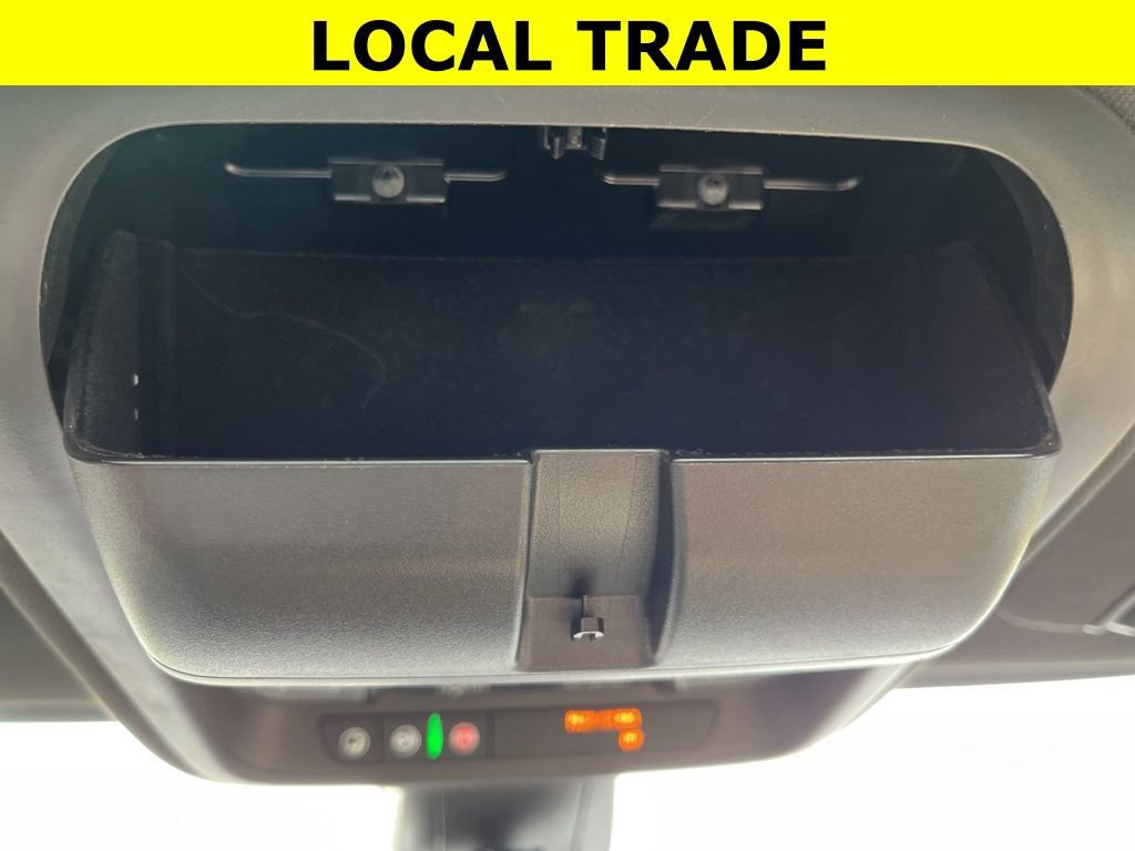 Used 2019 Cadillac XT5 Luxury image 30