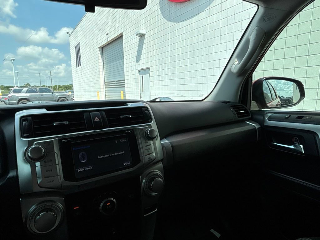 Used 2015 Toyota 4Runner 2WD image 14
