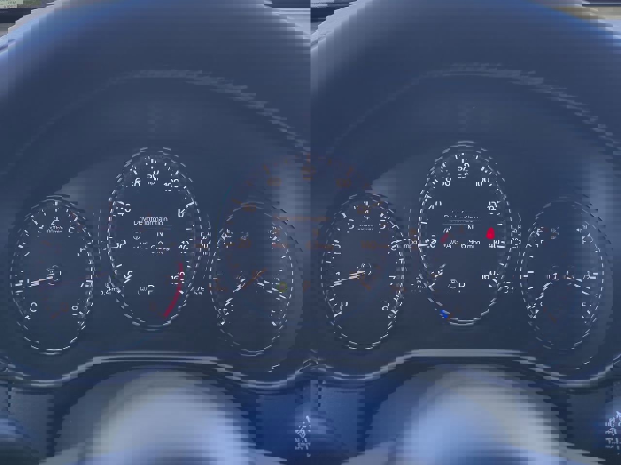 New 2026 MAZDA CX-50 Meridian Edition w/ Weather Package image 26