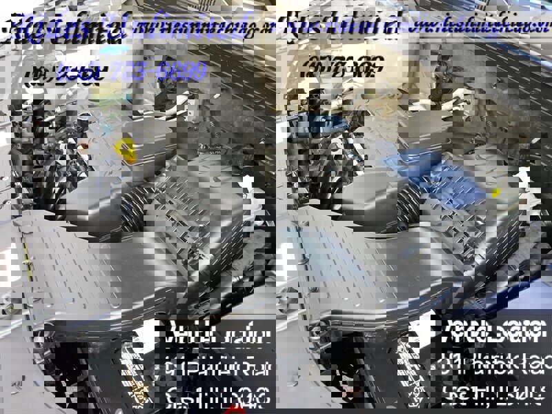 Used 2011 Kia Sorento LX image 40