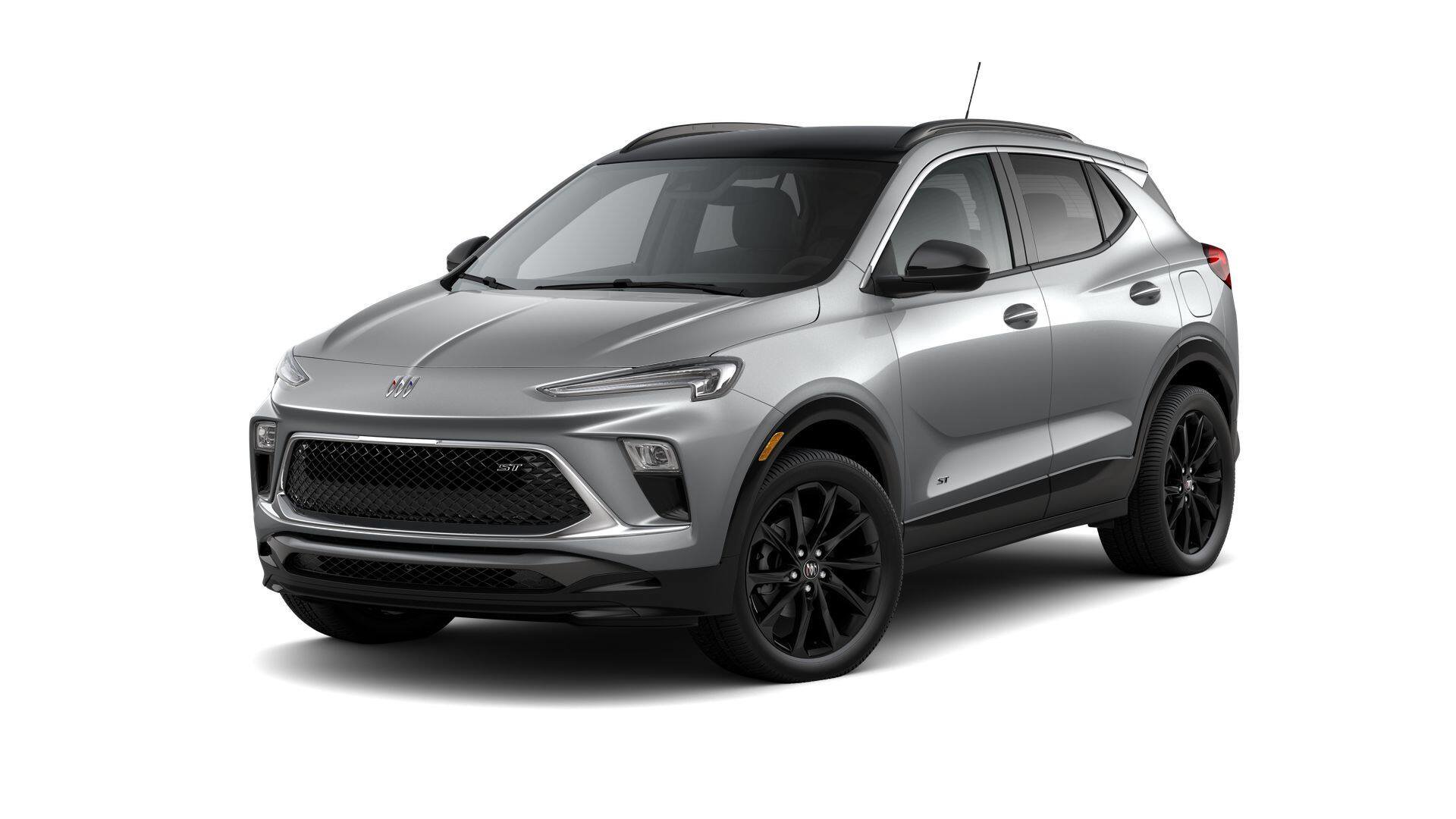 New 2026 Buick Encore GX Sport Touring