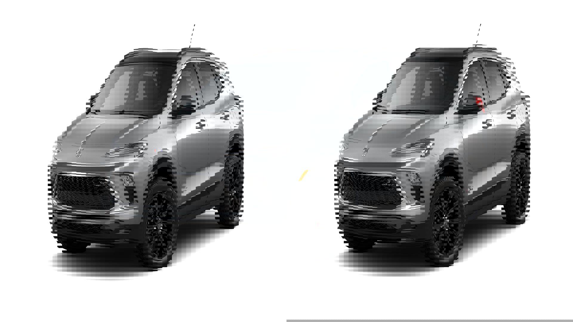 New 2026 Buick Encore GX Sport Touring AWD/4WD image 1