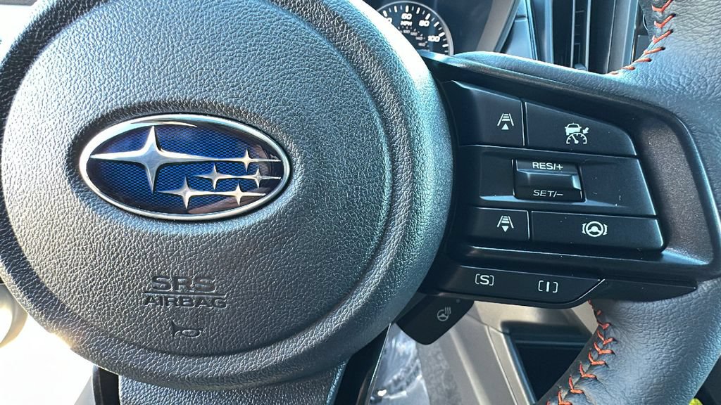 New 2026 Subaru Crosstrek 2.5i Limited w/ Crosstrek Mirror Package AWD/4WD image 40