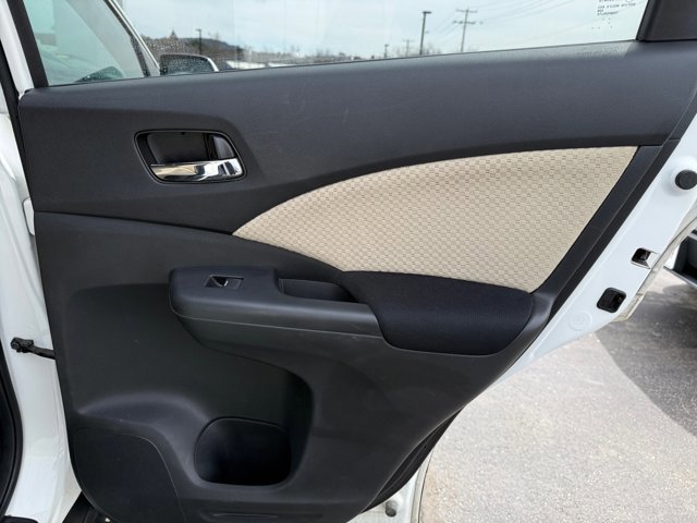 Used 2016 Honda CR-V EX image 28