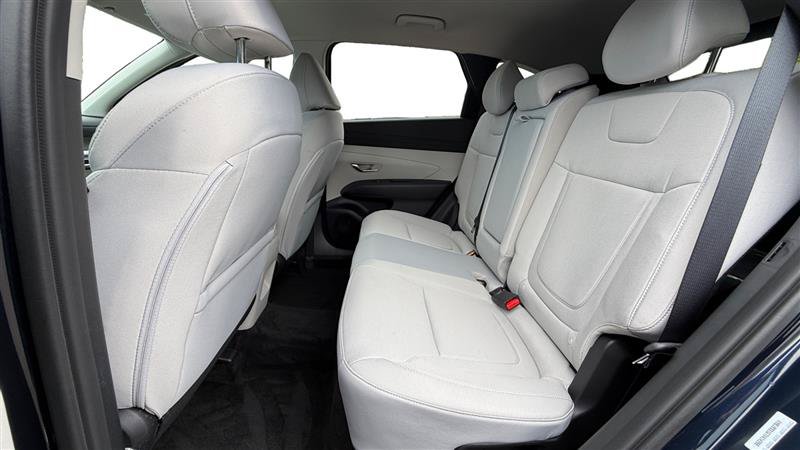 Used 2026 Hyundai Tucson SEL AWD/4WD image 16