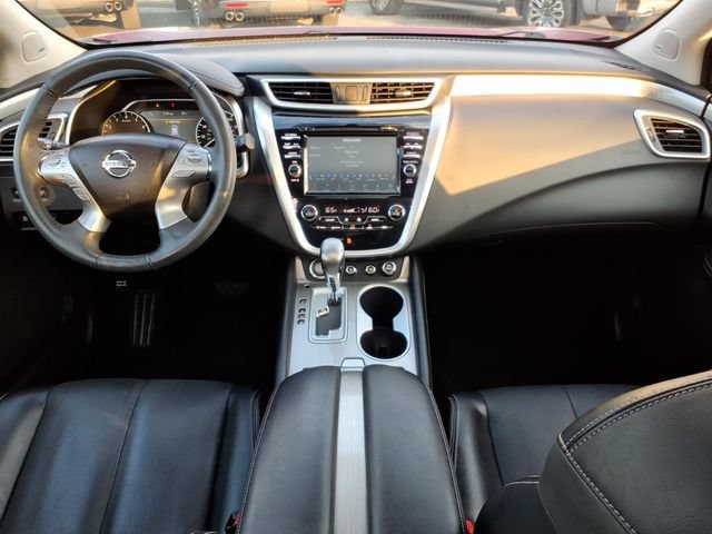 Used 2017 Nissan Murano Platinum w/ Platinum Technology Package FWD image 20