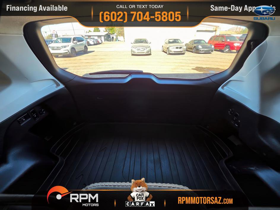 Used 2018 Subaru Forester 2.5i Touring image 22