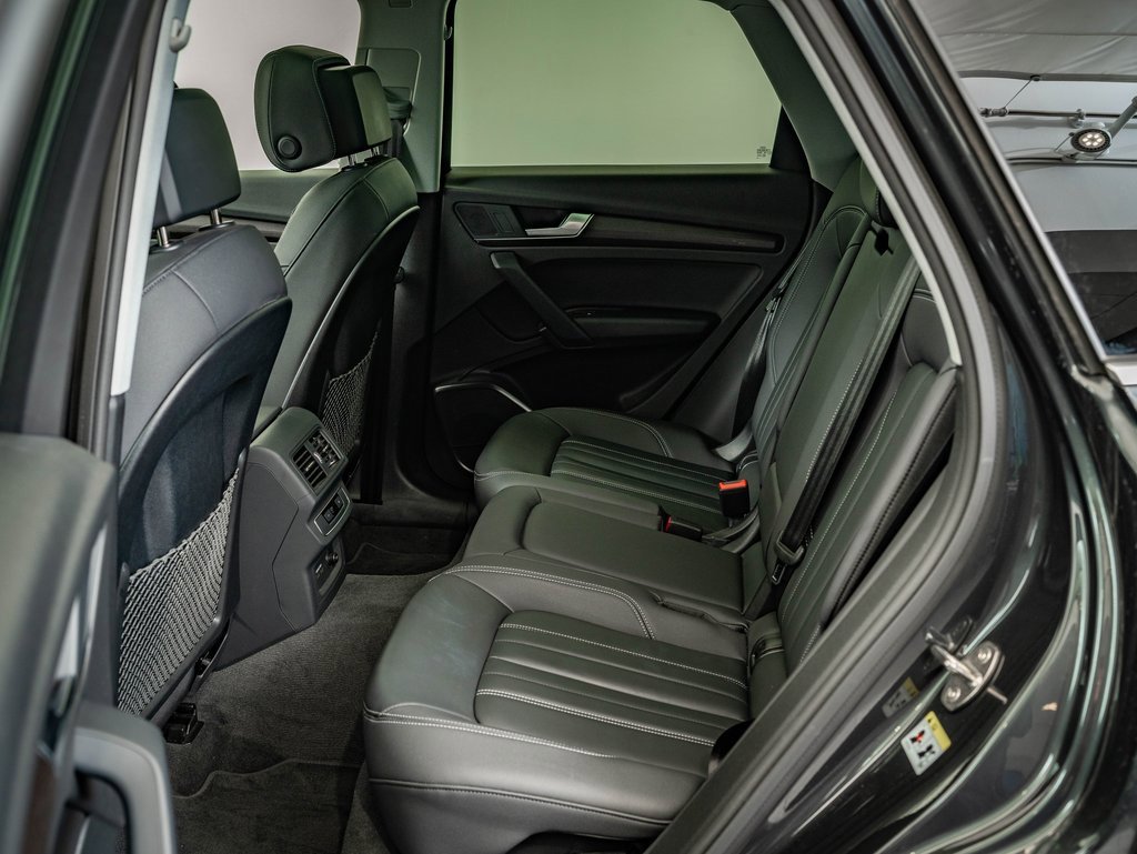 Used 2023 Audi Q5 2.0T Premium w/ Convenience Package image 35