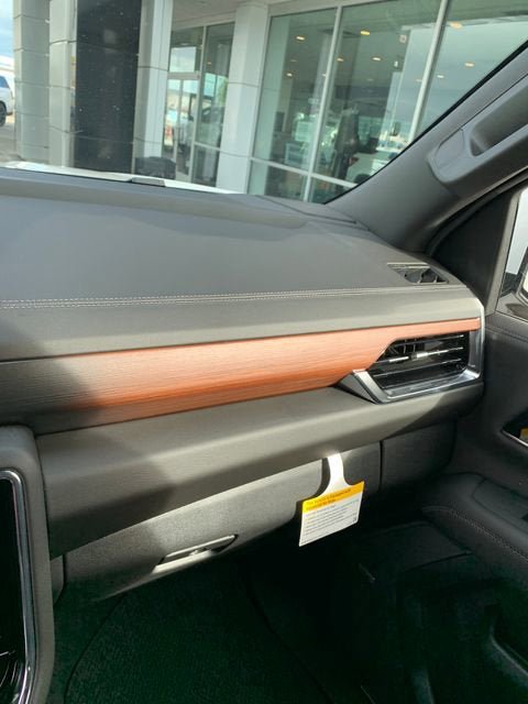 New 2026 GMC Yukon XL Denali AWD/4WD image 30
