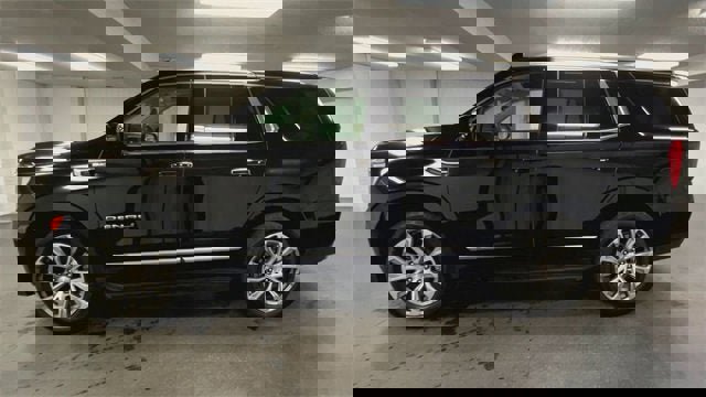 Certified 2021 GMC Yukon Denali image 5