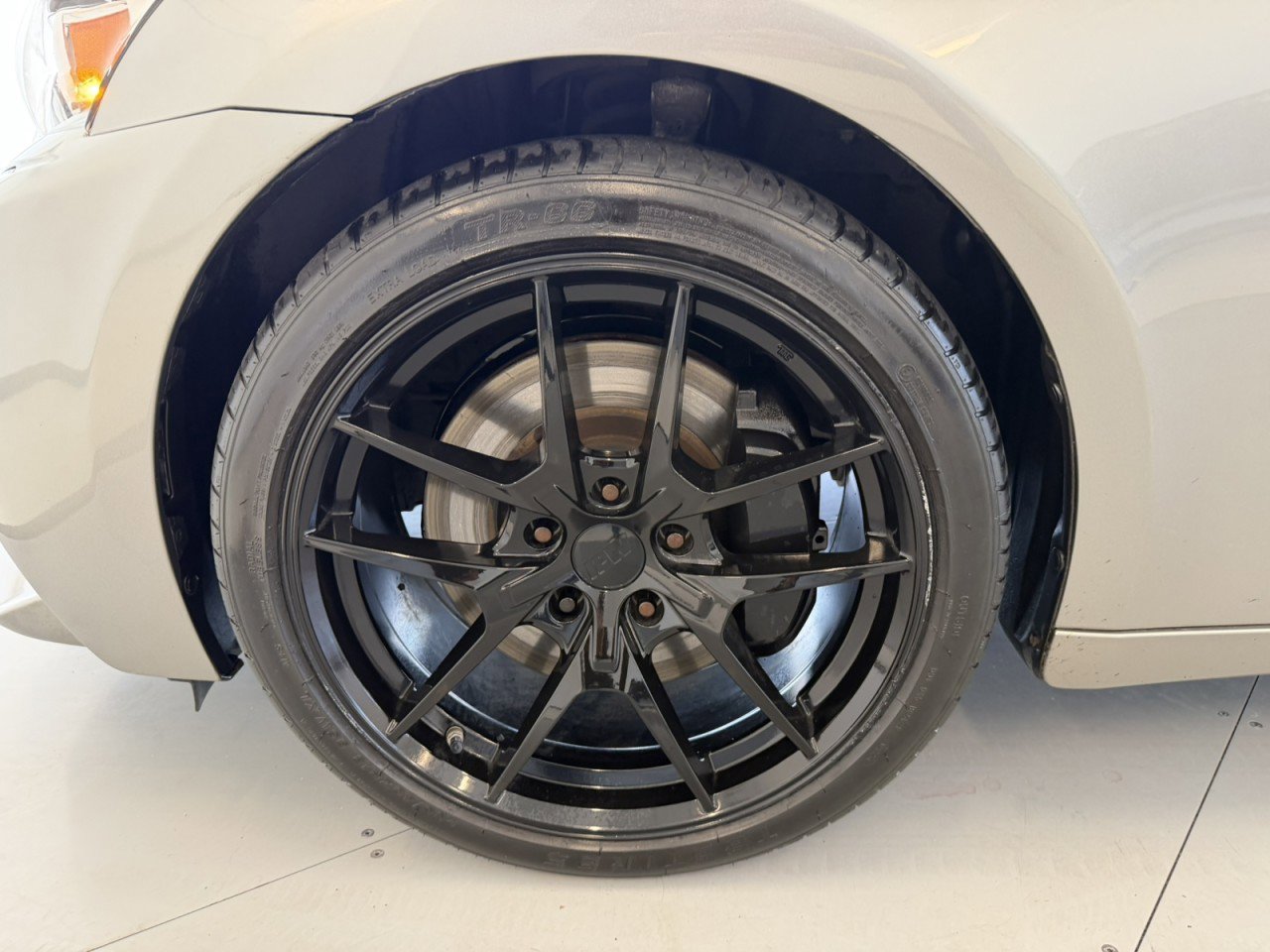 Used 2016 Lexus IS 200t RWD image 51