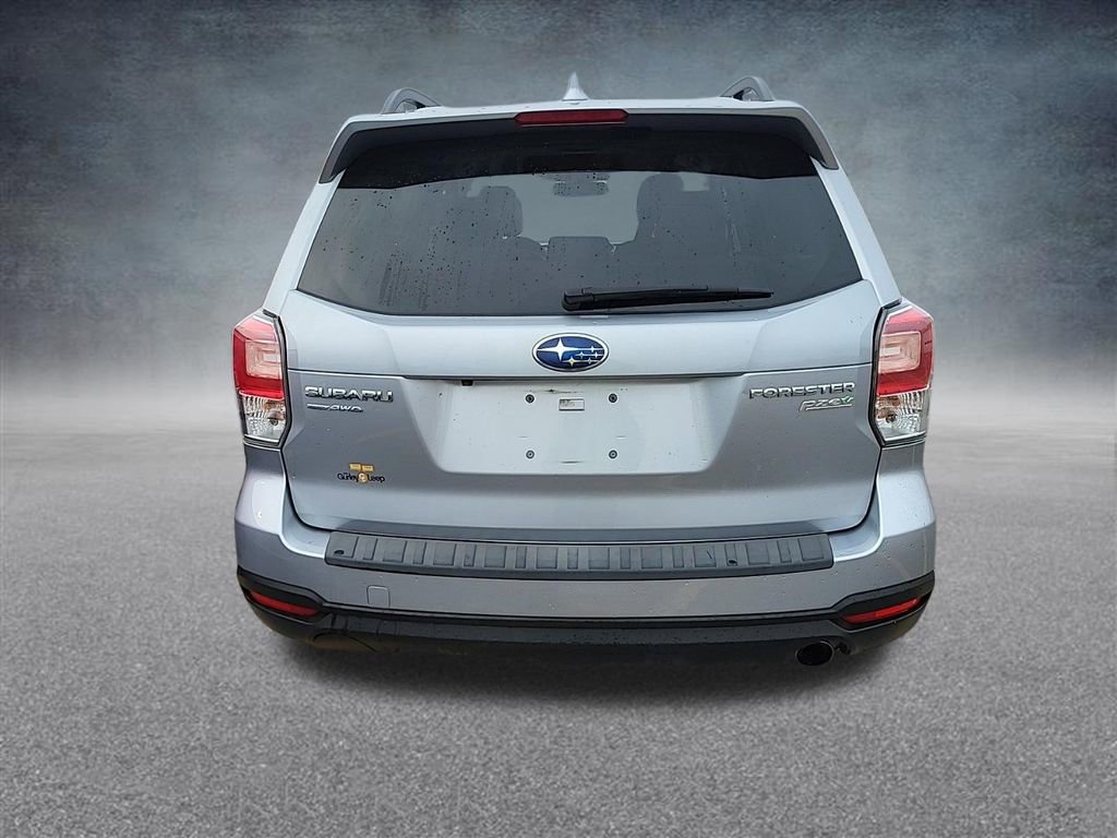 Used 2017 Subaru Forester 2.5i Limited w/ Popular Package #2 image 4