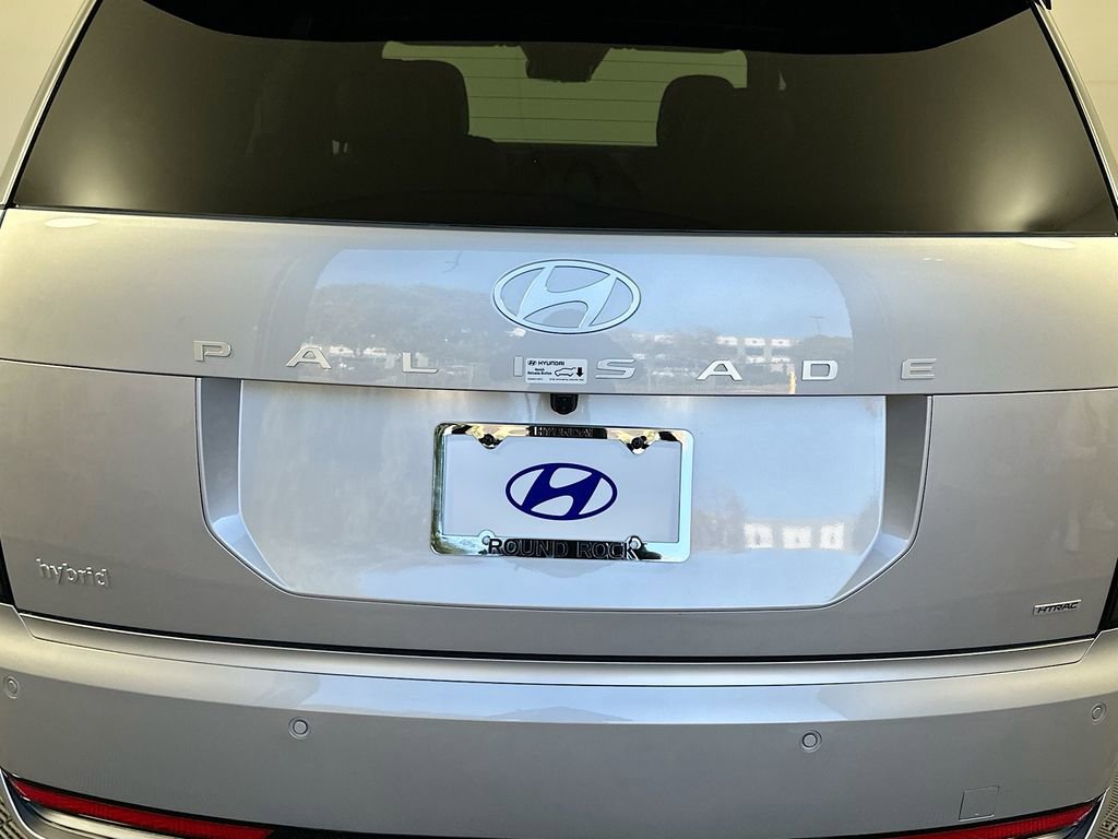 New 2026 Hyundai Palisade Calligraphy image 22