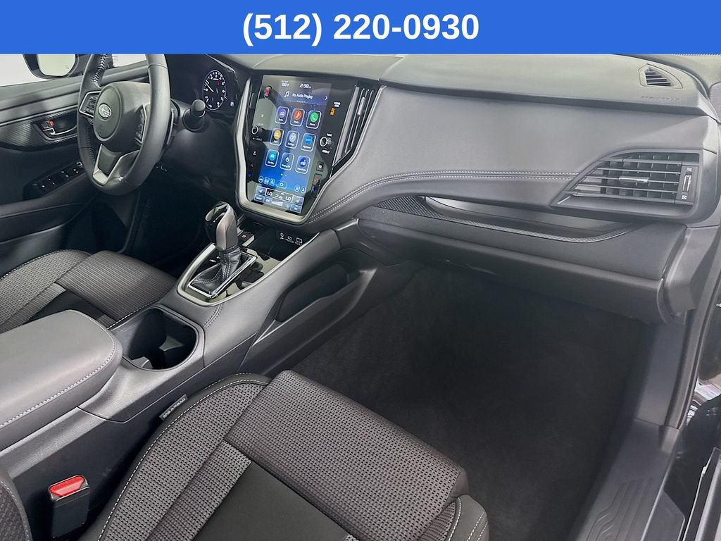 Certified 2025 Subaru Outback Premium AWD/4WD image 35