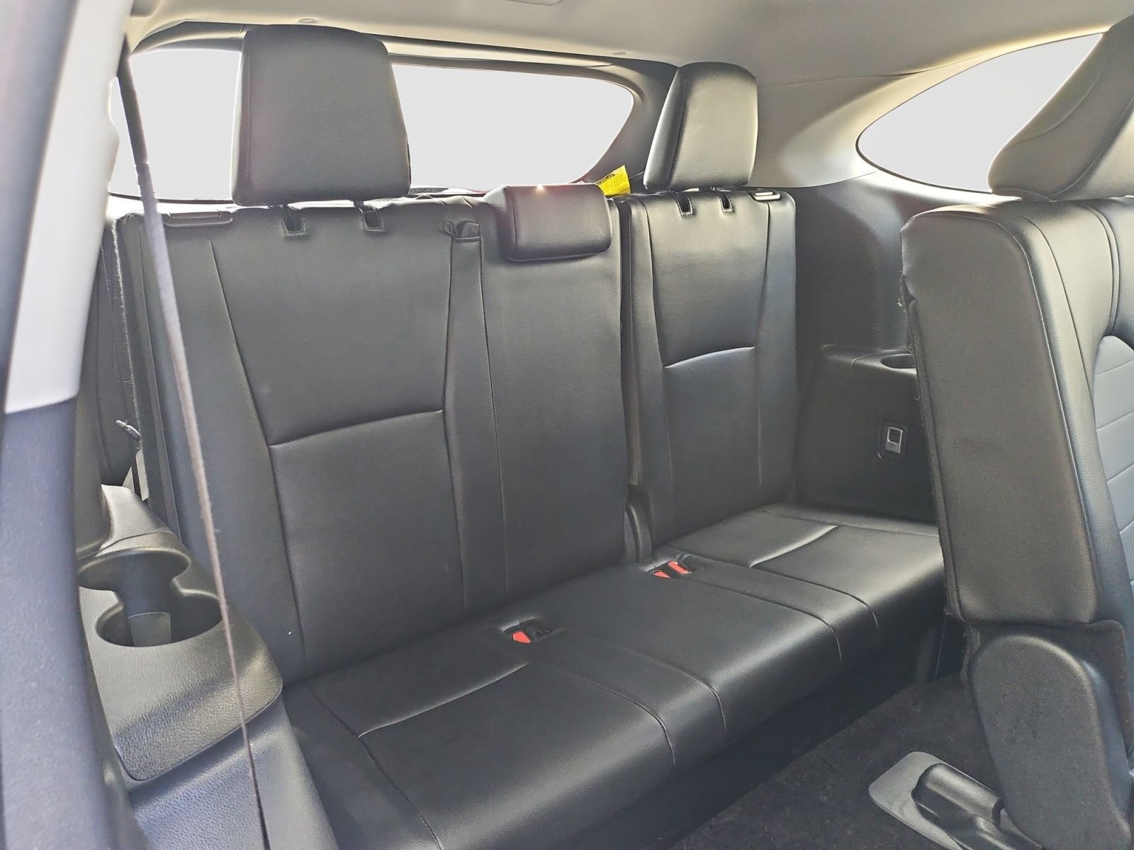 Used 2026 Toyota Highlander XLE AWD/4WD image 24