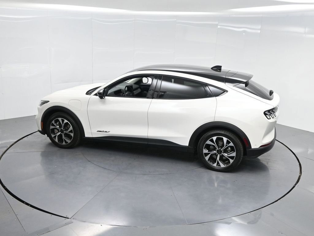 New 2024 Ford Mustang Mach-E Select image 36