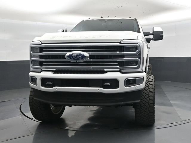 Used 2024 Ford F250 Limited w/ FX4 Off-Road Package AWD/4WD image 9