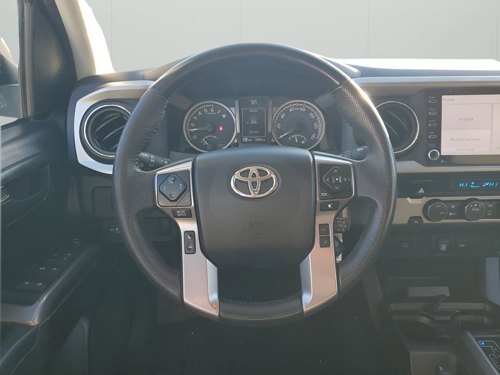 Used 2021 Toyota Tacoma SR5 image 23