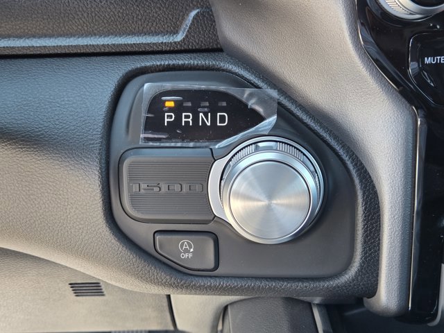 New 2026 RAM 1500 Laramie image 16