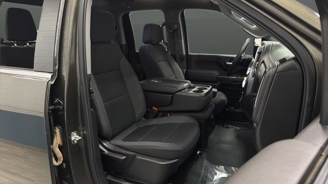 Used 2023 GMC Sierra 2500 SLE w/ SLE Convenience Package AWD/4WD image 24