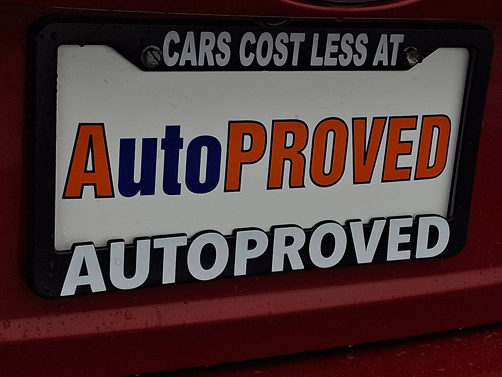 Used 2020 Subaru Impreza 2.0i Sport image 30