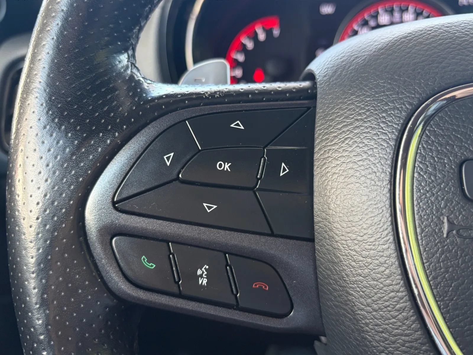 Used 2021 Dodge Durango GT AWD/4WD image 32