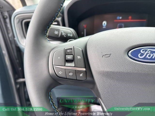 New 2025 Ford Maverick Lobo image 17