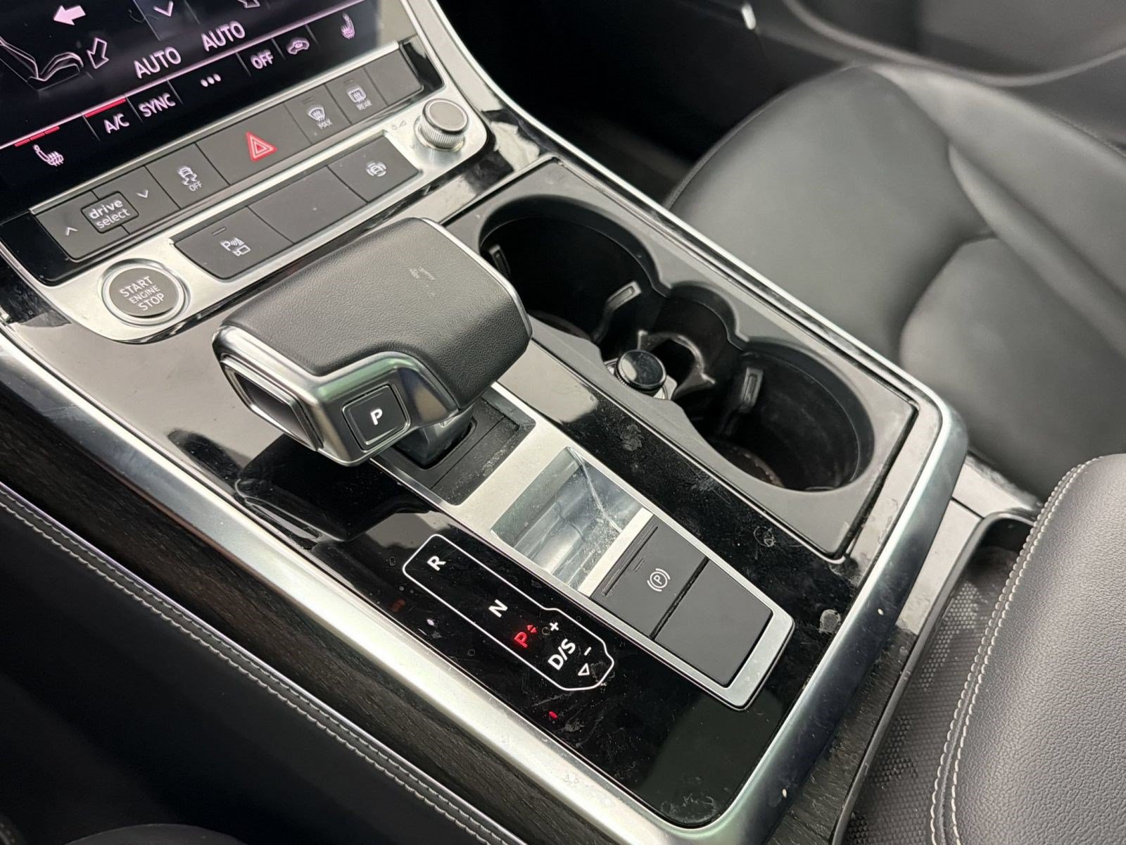 Used 2025 Audi Q7 3.0T Premium Plus AWD/4WD image 17