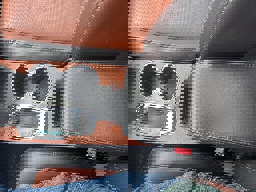 Used 2016 Chevrolet Equinox LTZ w/ Enhanced Convenience Package AWD/4WD image 20