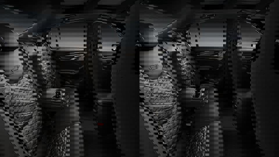 New 2026 Cadillac CT5 V AWD/4WD image 13