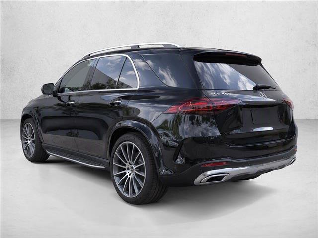 New 2027 Mercedes-Benz GLE 450 4MATIC image 5