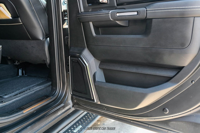 Used 2024 RAM 5500 4x4 Crew Cab image 95