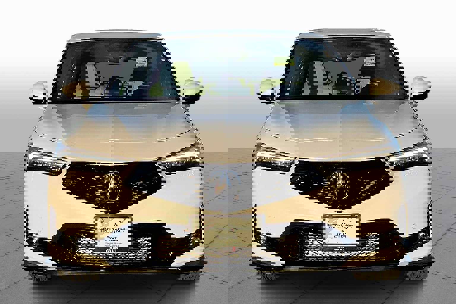 New 2026 Acura Integra A-Spec image 3