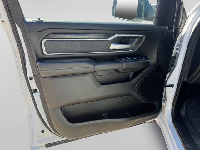 Used 2023 RAM 1500 Lone Star AWD/4WD image 9