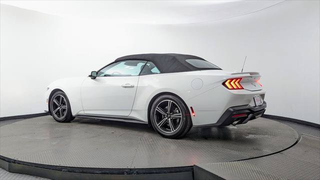 Used 2024 Ford Mustang Premium RWD image 31
