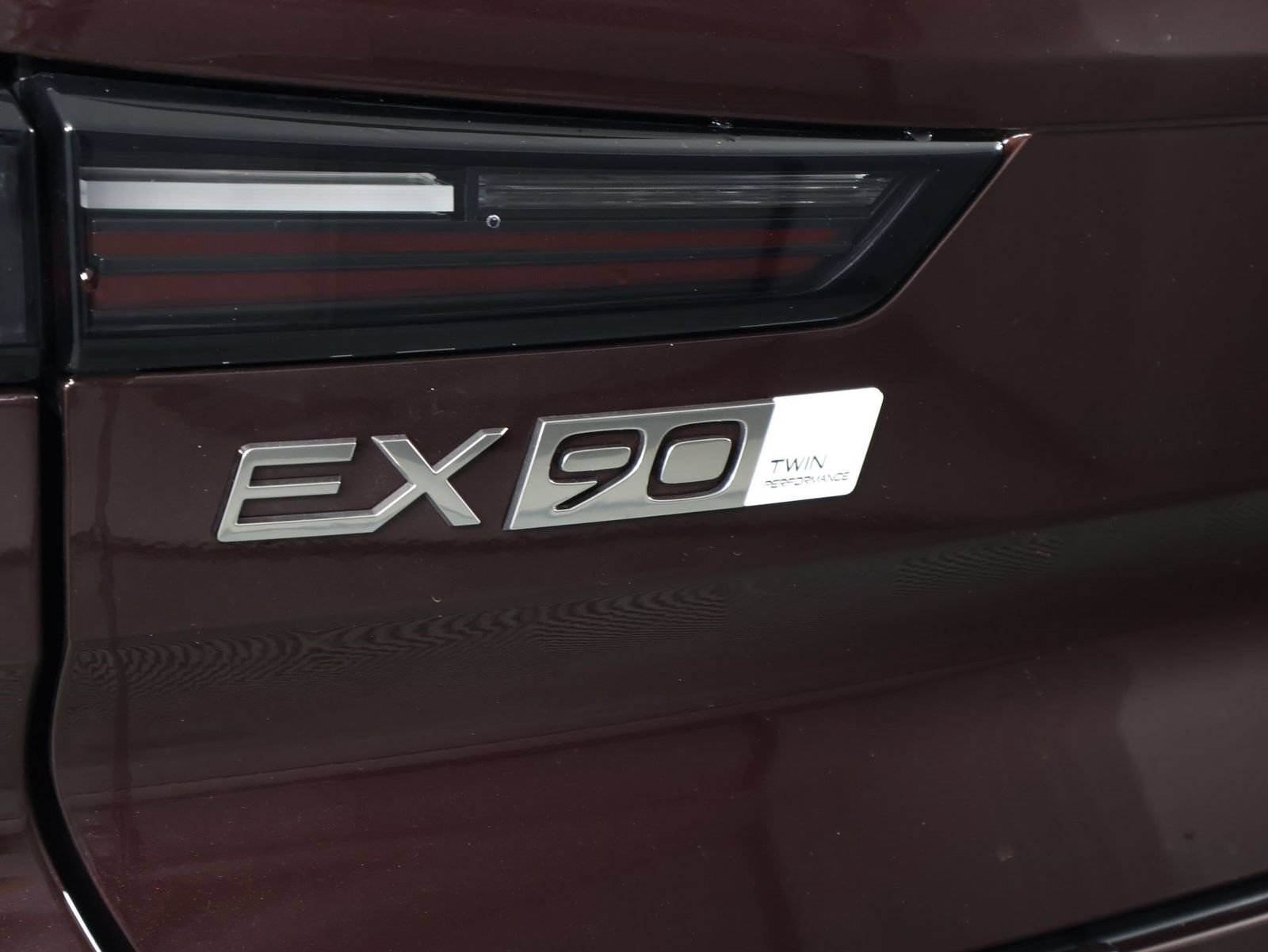 New 2026 Volvo EX90 Ultra AWD/4WD image 15