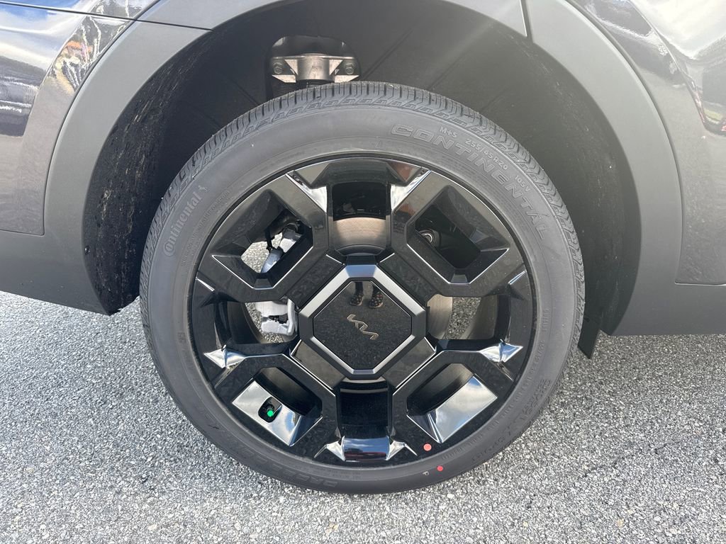 New 2026 Kia Sorento EX image 17