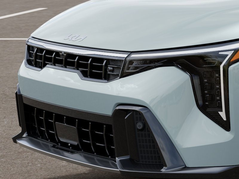 New 2026 Kia K4 GT-Line Turbo FWD image 12