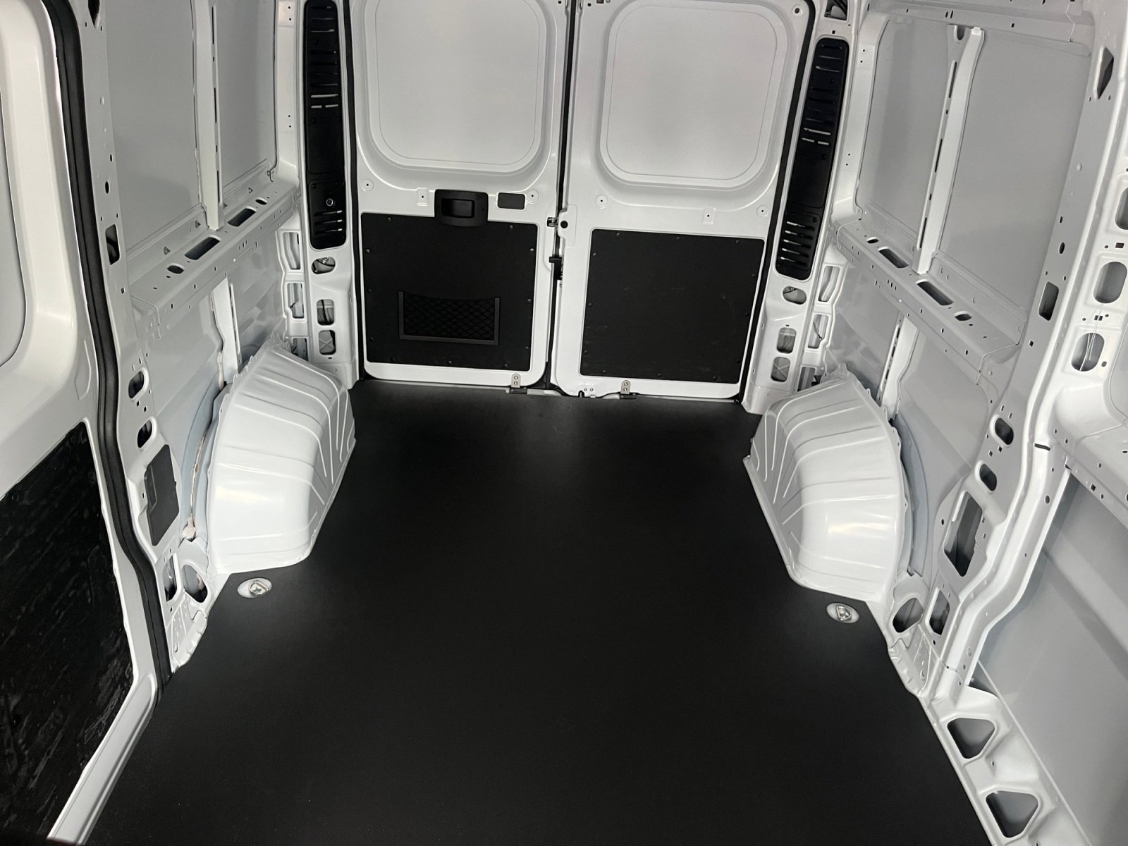 New 2026 RAM ProMaster 1500 w/ Upfitter's Prep Package image 26