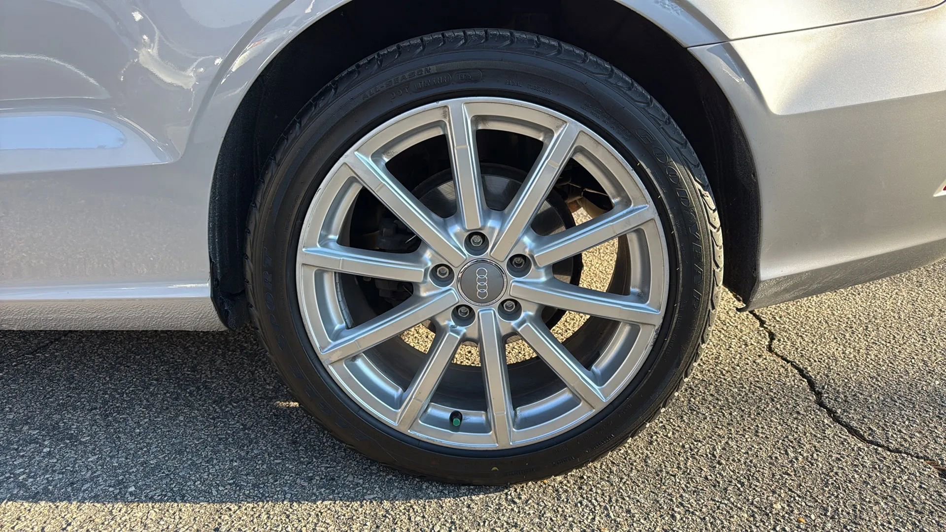 Used 2015 Audi A3 2.0T Premium Plus image 11