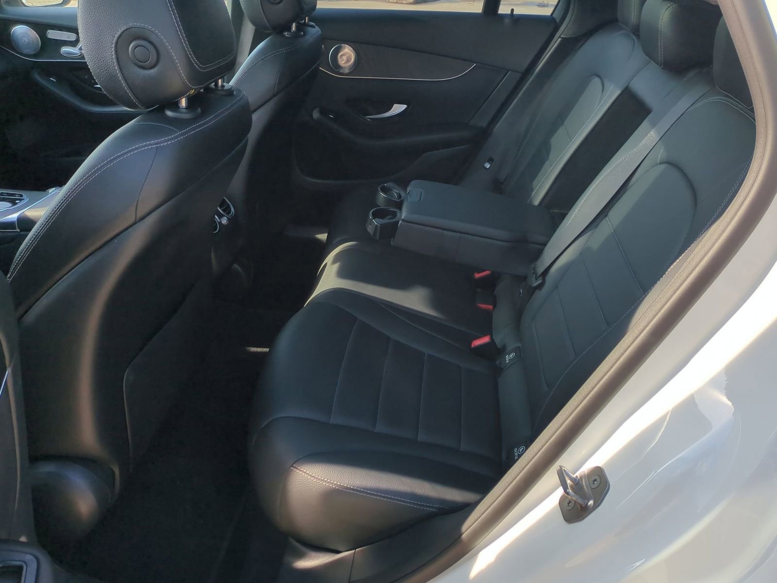 Used 2017 Mercedes-Benz GLC 300 image 22