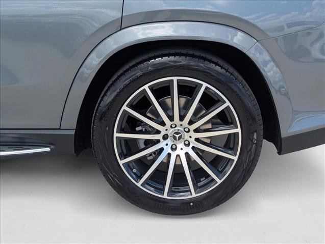 New 2026 Mercedes-Benz GLS 580 4MATIC image 10