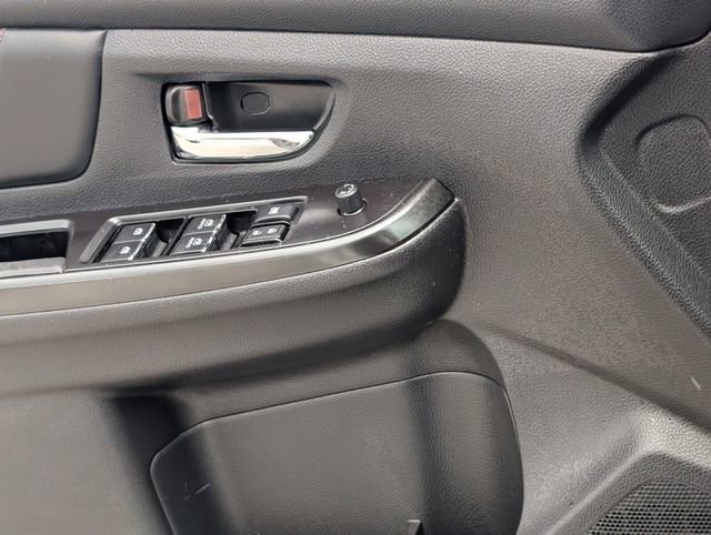 Used 2021 Subaru WRX Premium image 26