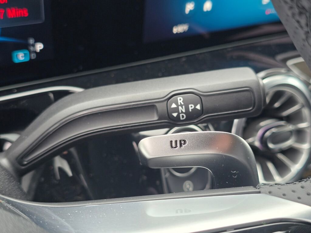 New 2026 Mercedes-Benz GLA 35 AMG 4MATIC image 16