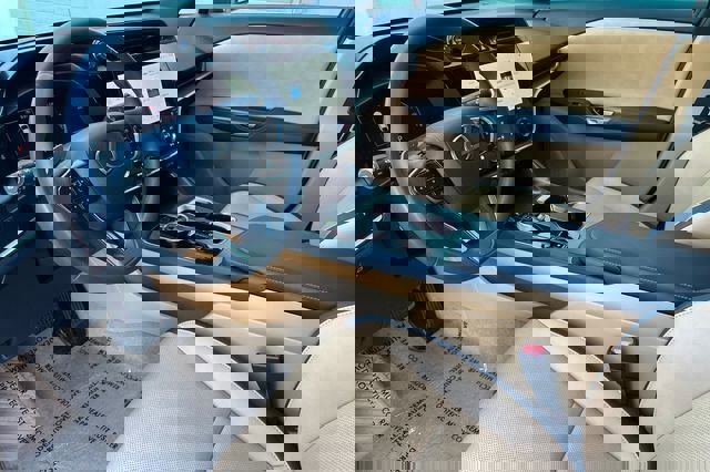 Used 2023 Lexus RZ 450e Premium w/ Accessory Package (2T) AWD/4WD image 11